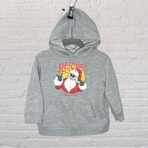 Cotton On 'Sleigher World Tour' Hoodie